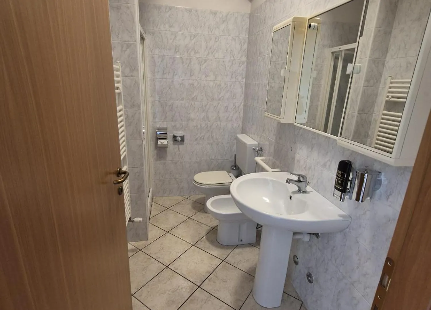 Hotel Max Lazise Hotel apartamentowy