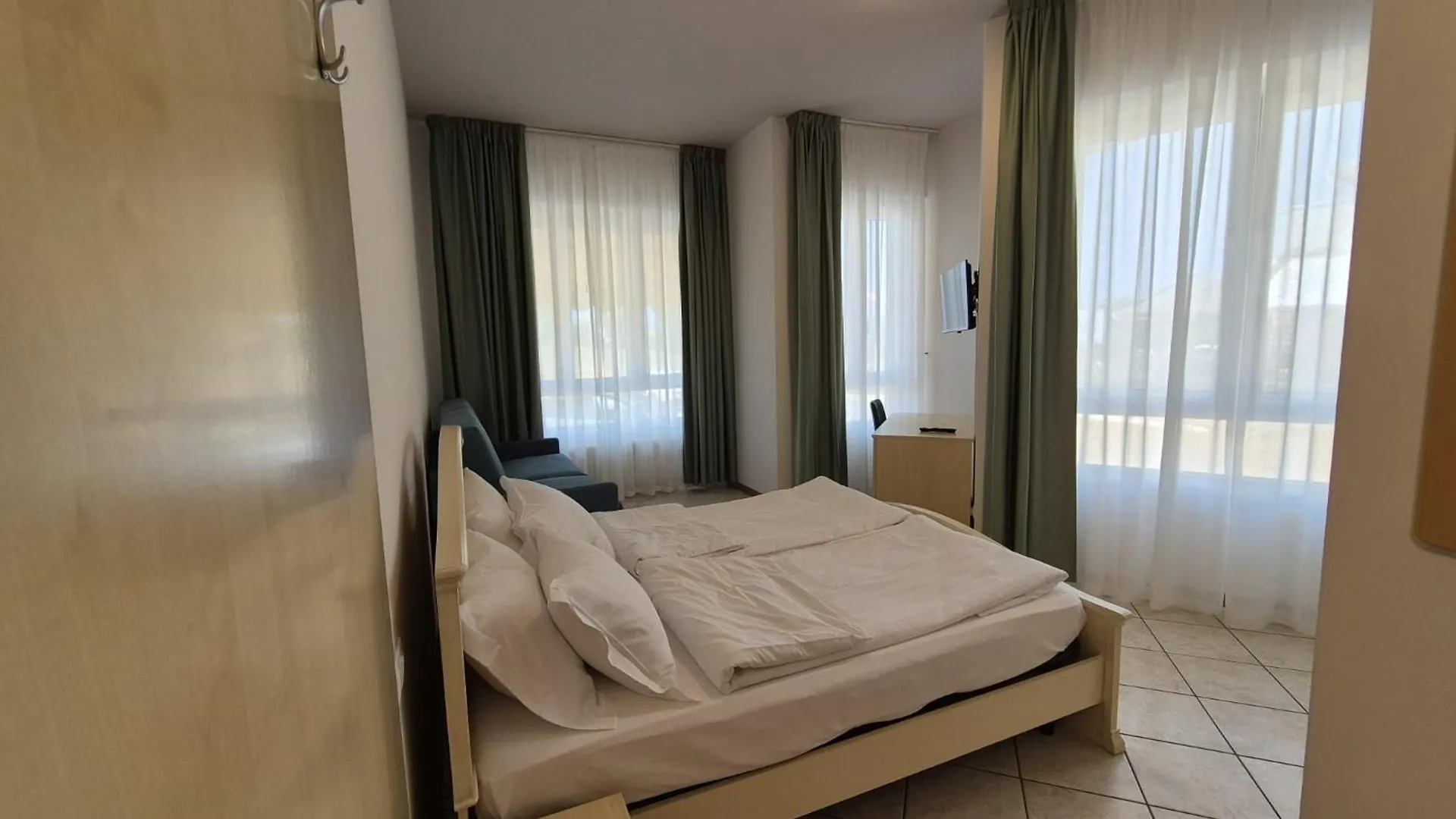 公寓式酒店 Hotel Max 拉齐塞