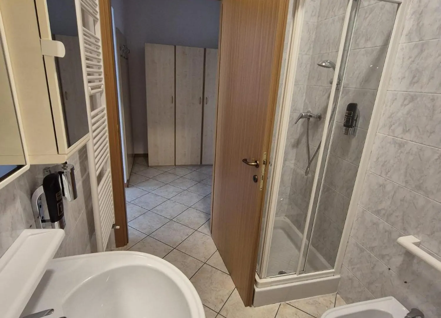 Hotel Max Lazise Hotel apartamentowy