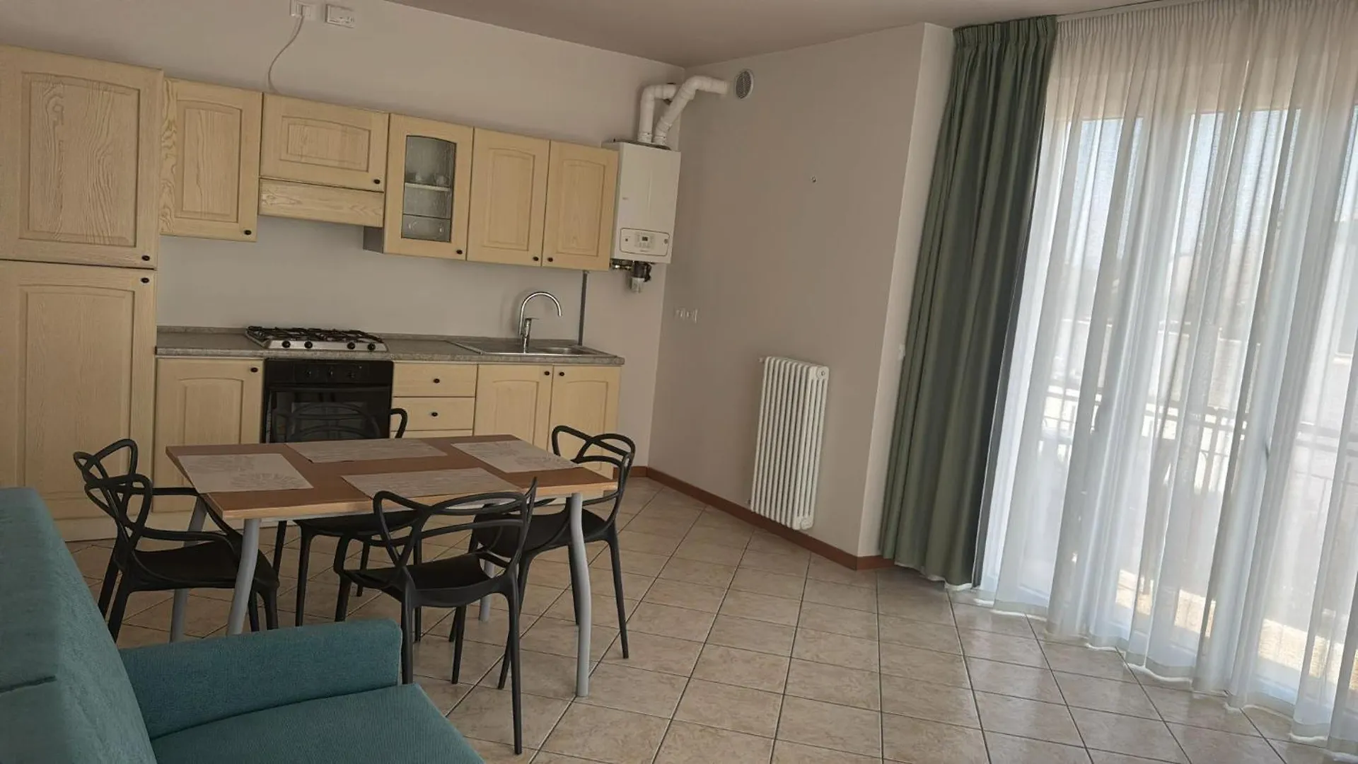 Hotel Max Lazise
