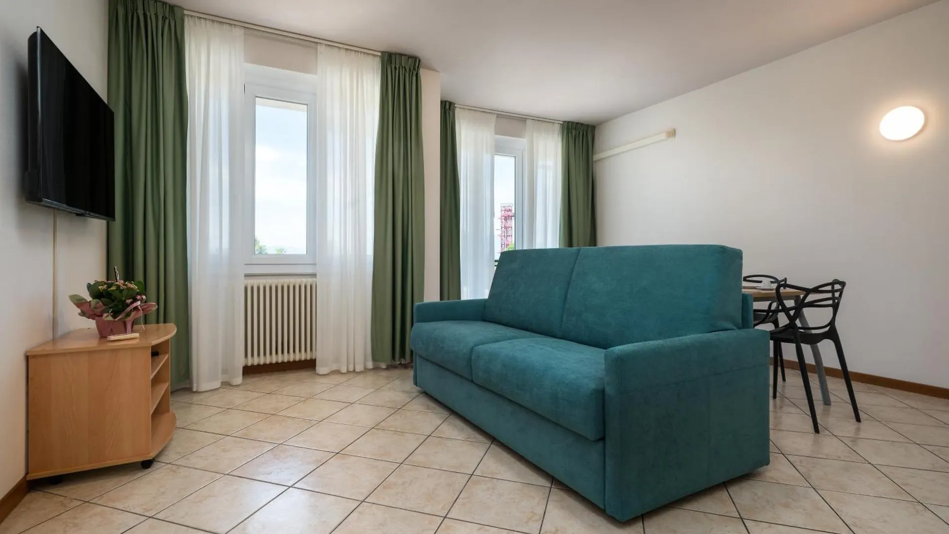 Hotel Max Lazise Włochy