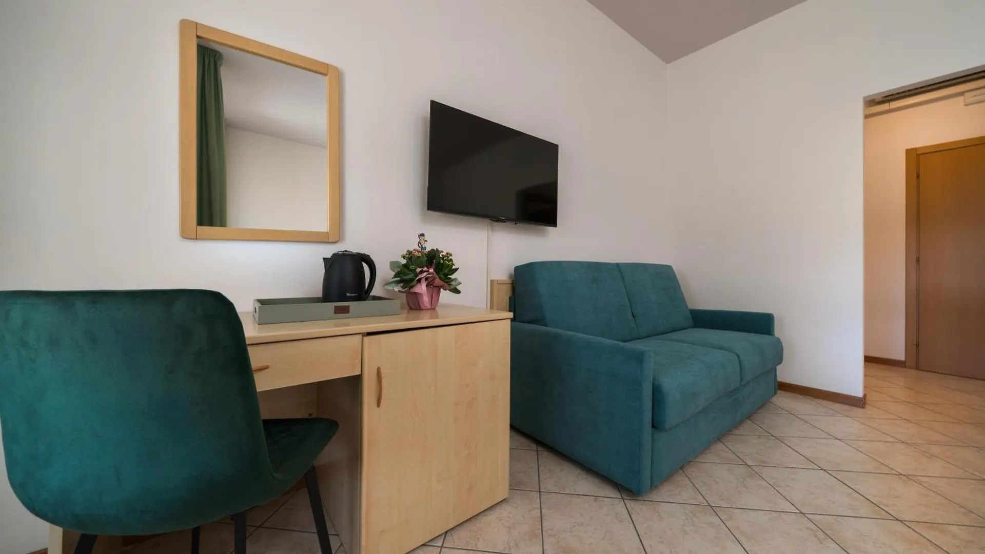 Hotel Max Lazise Włochy