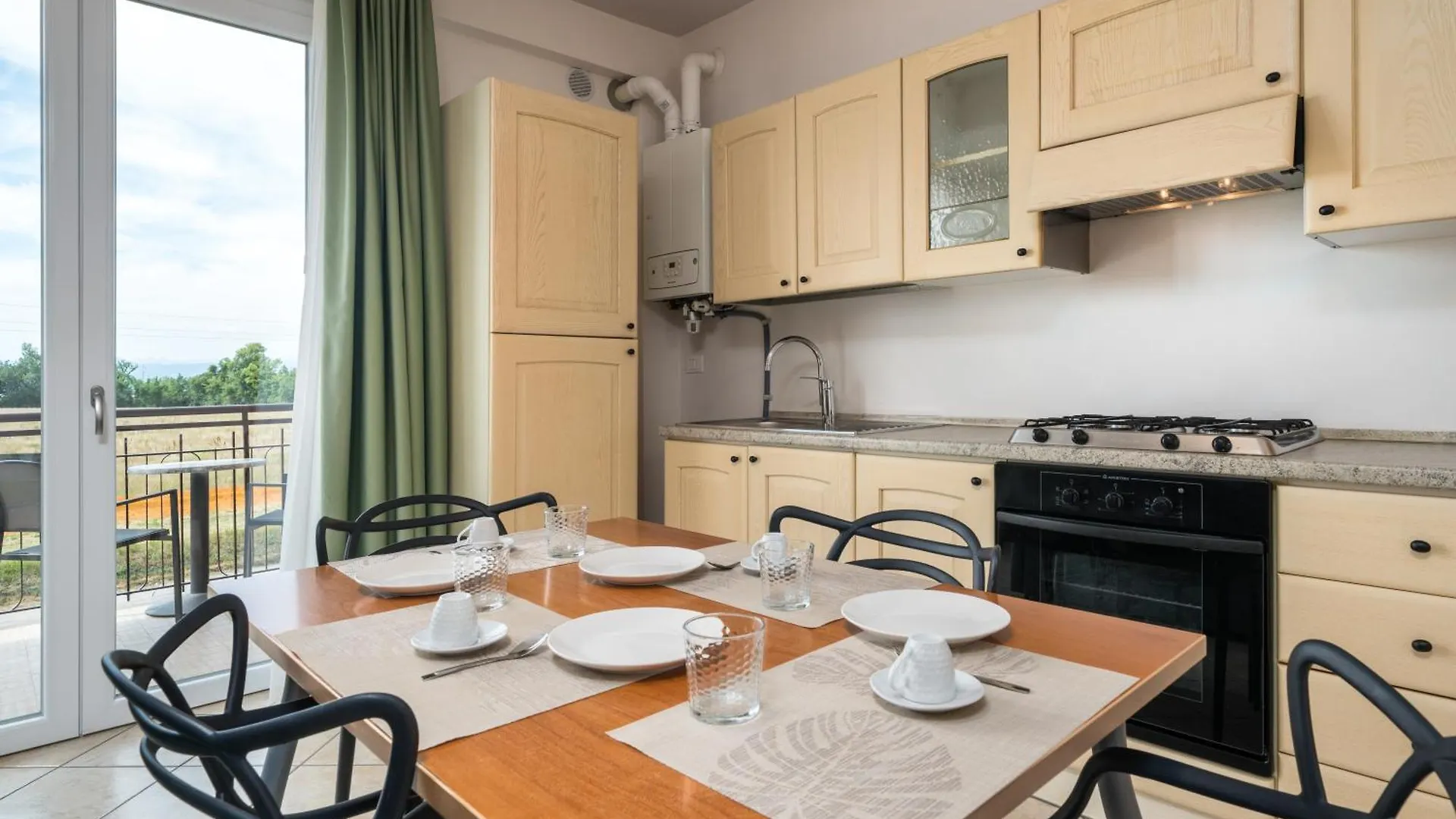 Hotel Max Lazise