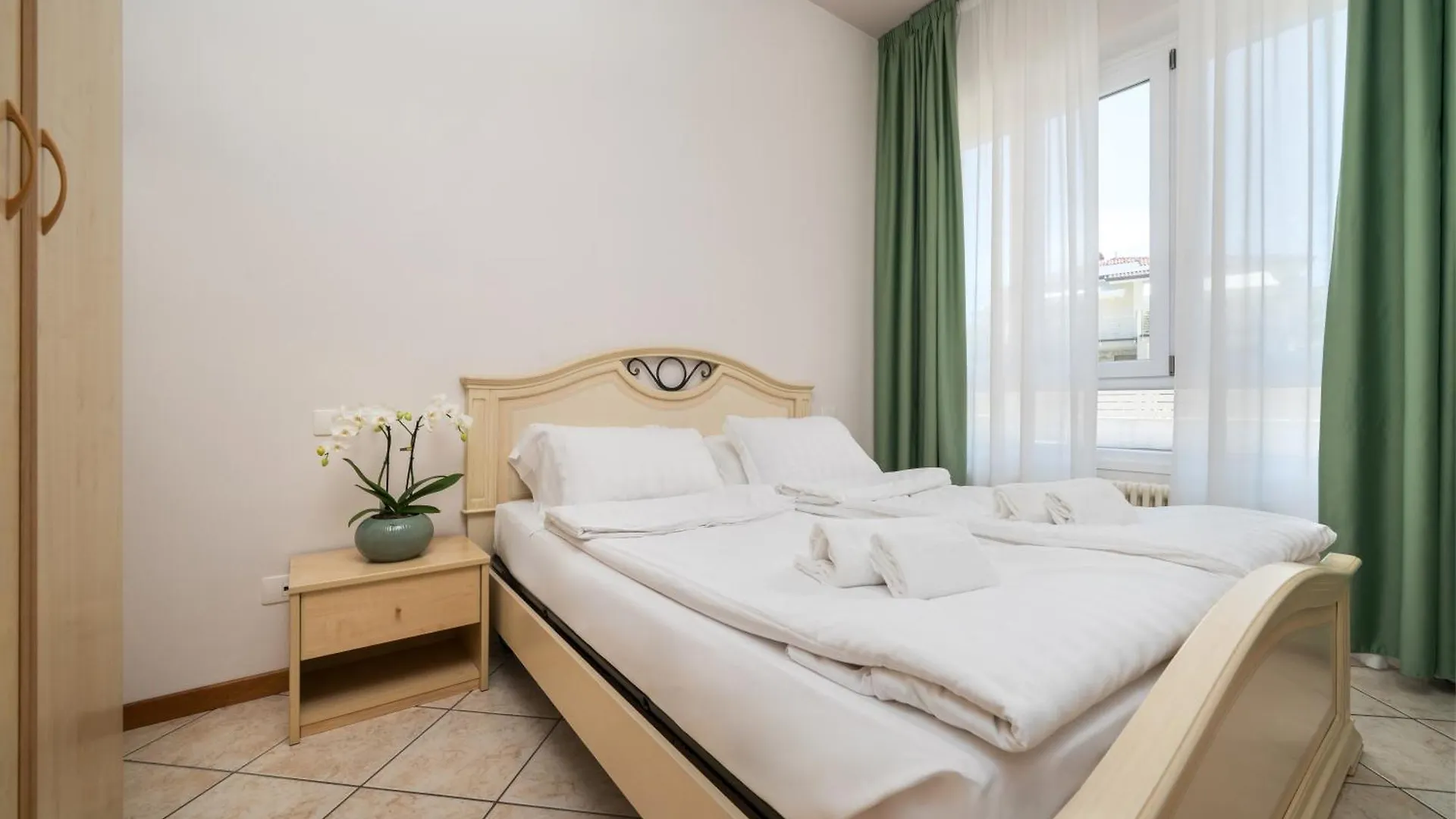 Hotel Max Lazise