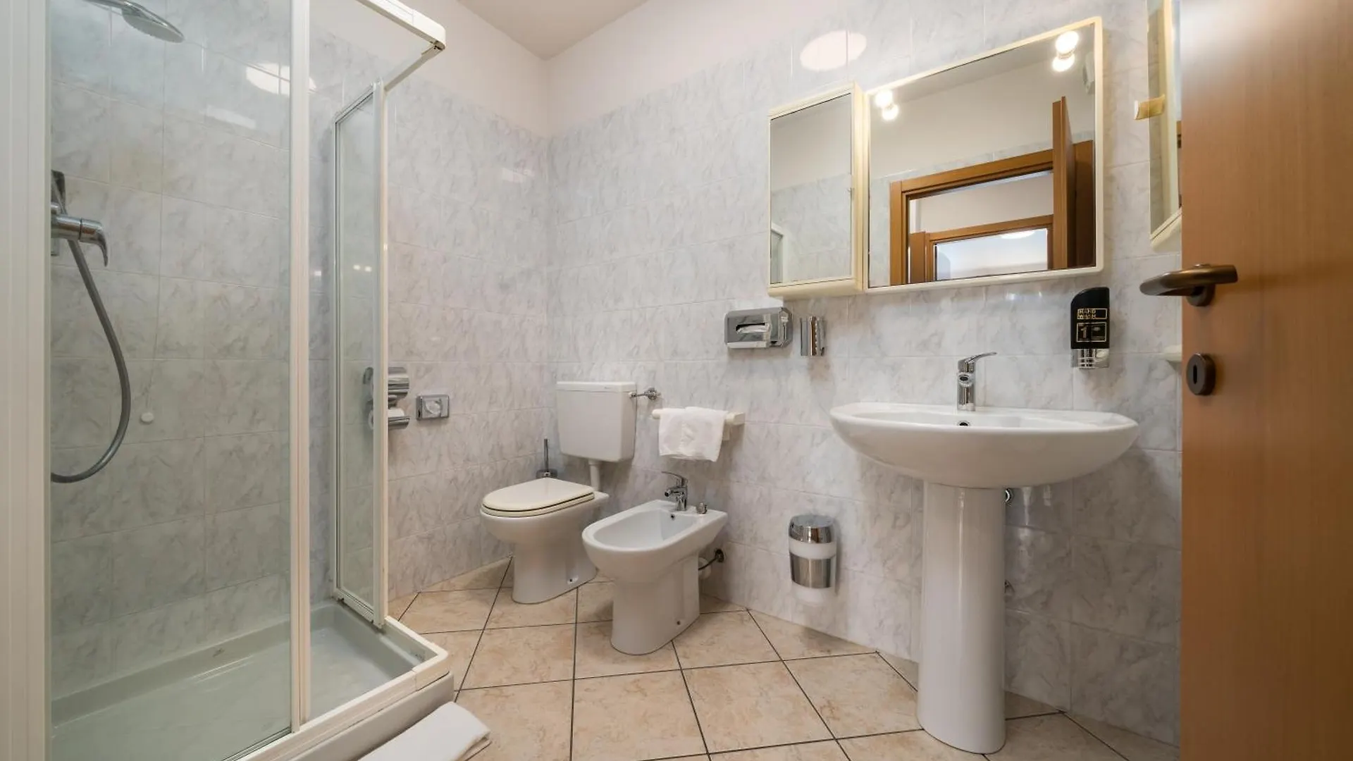 Hotel Max Lazise